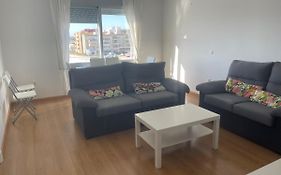 Piso Coqueto Chiclana
